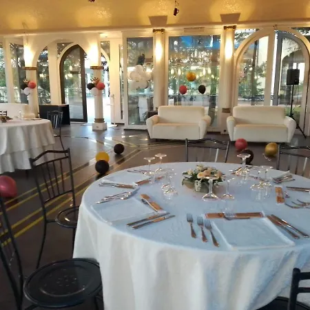 Bed & Breakfast Accademia Dei Buongustai Mascali